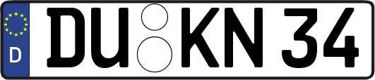 DU-KN34