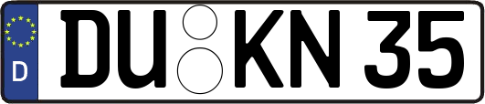 DU-KN35