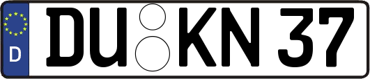 DU-KN37