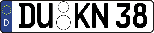 DU-KN38