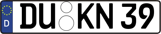 DU-KN39