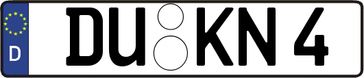 DU-KN4