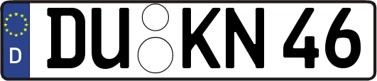 DU-KN46