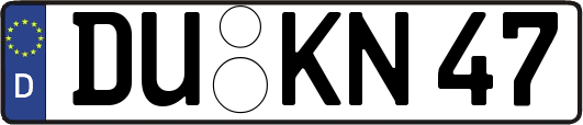 DU-KN47