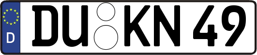 DU-KN49