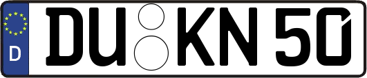 DU-KN50