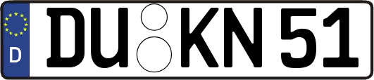 DU-KN51