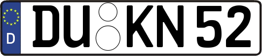 DU-KN52