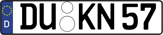 DU-KN57