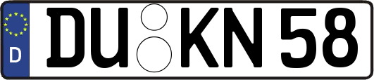 DU-KN58