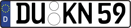 DU-KN59