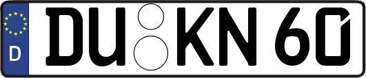 DU-KN60