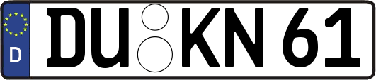 DU-KN61