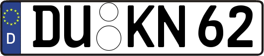 DU-KN62