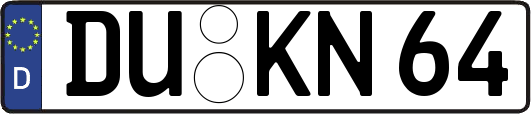 DU-KN64