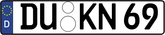 DU-KN69