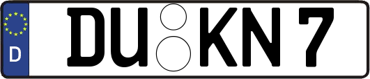 DU-KN7