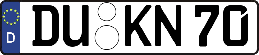 DU-KN70