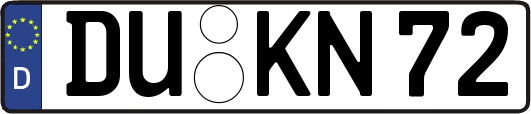 DU-KN72