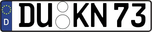 DU-KN73