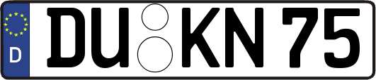 DU-KN75