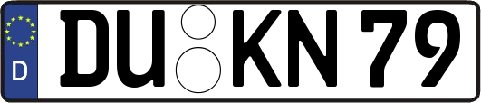 DU-KN79