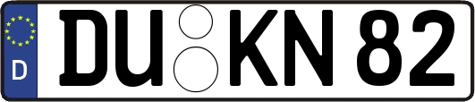 DU-KN82