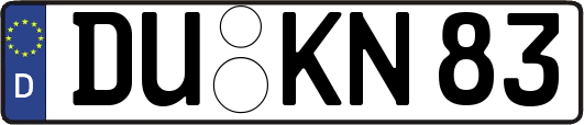DU-KN83