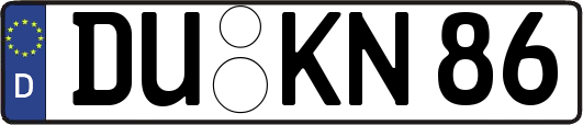 DU-KN86