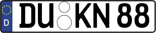 DU-KN88