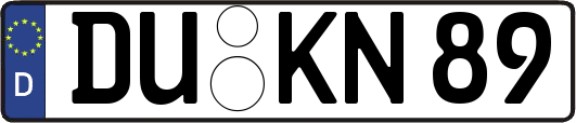 DU-KN89