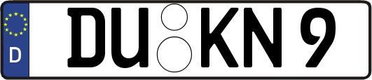 DU-KN9