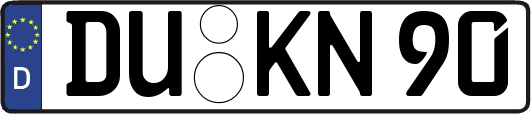 DU-KN90