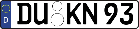 DU-KN93