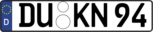 DU-KN94