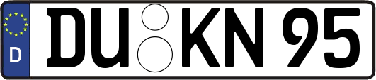 DU-KN95