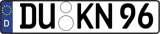 DU-KN96