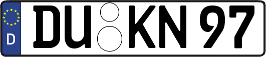 DU-KN97