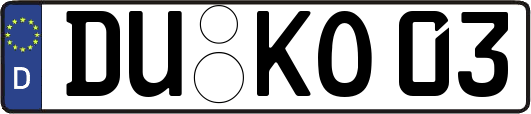 DU-KO03