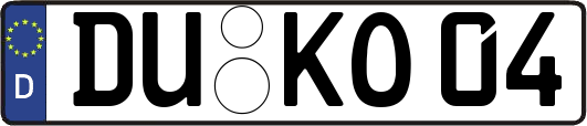 DU-KO04