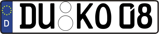 DU-KO08