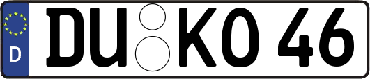 DU-KO46