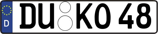 DU-KO48