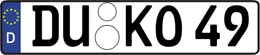DU-KO49
