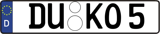 DU-KO5
