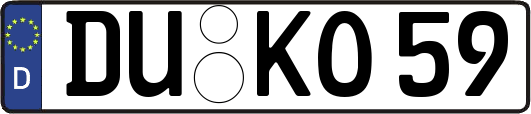 DU-KO59
