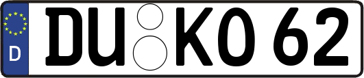 DU-KO62