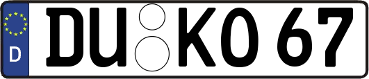 DU-KO67