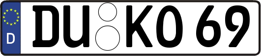 DU-KO69