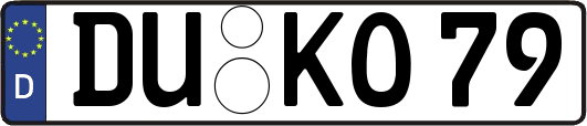 DU-KO79